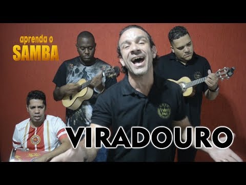 📻 Aprenda O Samba da Viradouro pro Carnaval 2019