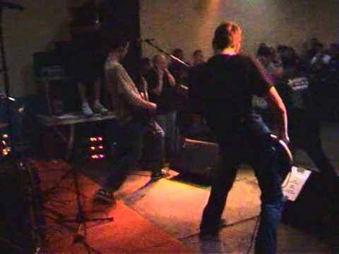 DIE MY DEMON  @ Au Bon Acceuil, Hollain