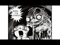 Retro Horror Manga That Inspired Junji Ito