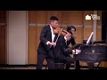 Young Concert Artists Live Stream