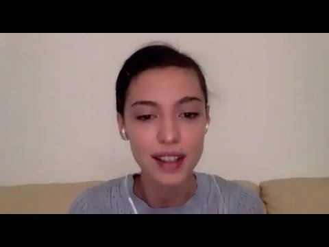 Teaser | MW16 INTERVIEWS - Ioana Bugarin on OTTO THE BARBARIAN