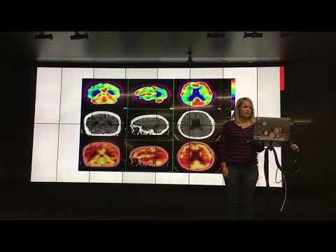 Executive Dysfunction And You - Dana Scheider