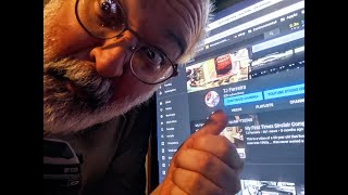 Sinclair Society in Three #6 - 800 YouTube Channel Members! - Thank You!