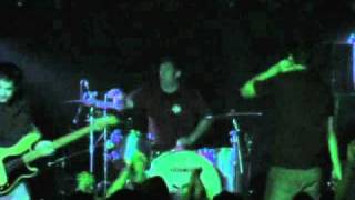 Further Seems Forever The Final Curtain Dvd part 1