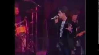 Eric Clapton with The Rolling Stones 'Live'- Little Red Rooster