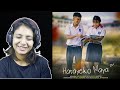 Reacting To HARAYEKO MAYA ShreeGo Feat Wiffeyy
