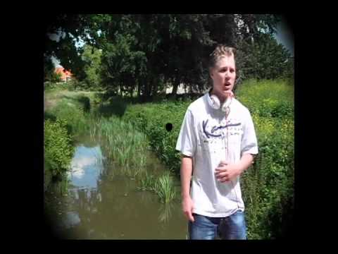 Jeffa - Ik hou van jou (Videoclip)