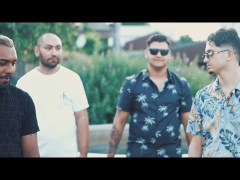 🎬 MišoBand Čaklov - Ježiš Tu Dzanes - VIDEOKLIP - 2025 🎬