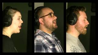 The Wellington Folk - The Hard Way - Evergreen Studios Calgary