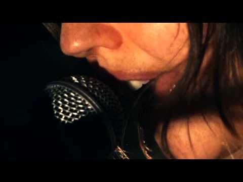 The Monroes - Black Novelette - live at SING-SING studios/NL