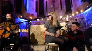 Slow Club - The Dog (HD) - House Of St Barnabas - 17.04.13