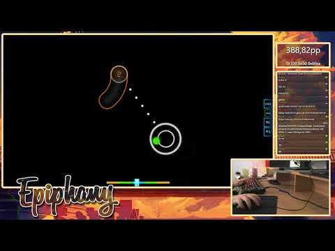 Mynarco Addiction + HDHR 99.83% 1 miss 527pp