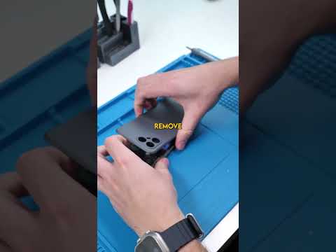 Just How Easy Is Repairing The Fairphone Display..?