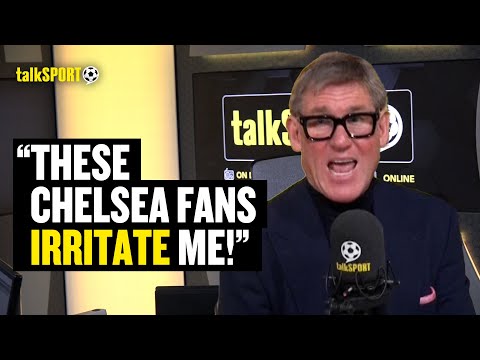 Simon Jordan SLAMS 'PATHETIC' Chelsea Fans For Criticising Todd Boehly & Becoming A LAUGHING STOCK 🔥