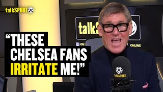 Simon Jordan SLAMS 'PATHETIC' Chelsea Fans For Criticising Todd Boehly & Becoming A LAUGHING STOCK 🔥