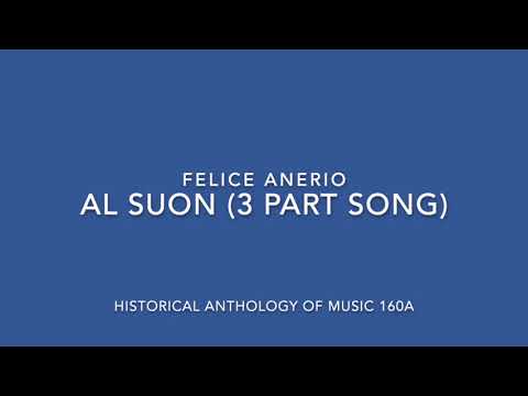 Video thumbnail for Al suon