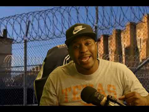 PRISON NJC JED I GOT ALL THE FACTS IN!!!R.I.P JED