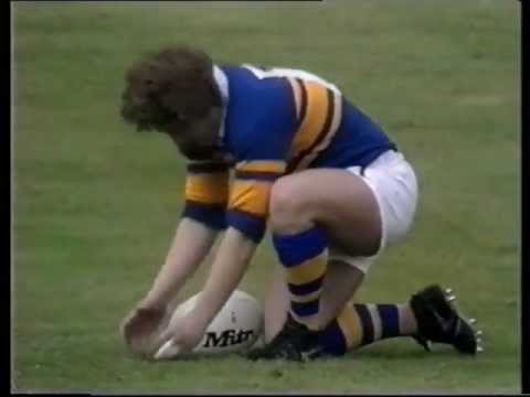 1977 Challenge Cup Final: Leeds 16 vs Widnes 7