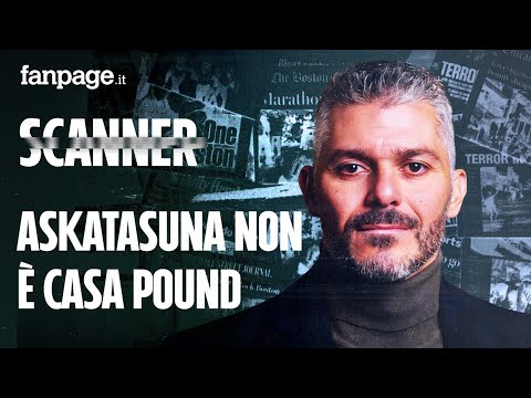 Lo sgombero di Askatasuna e quello di Casa Pound: perché non è la stessa cosa