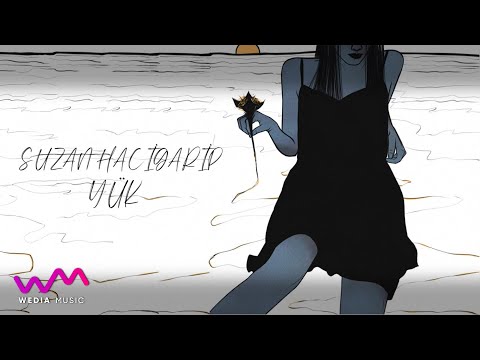 Suzan Hacigarip - Yük (Official Visualizer)