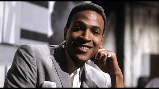 Marvin Gaye  - Try It Baby