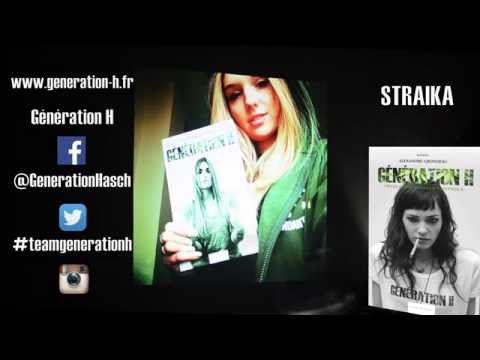 STRAIKA D Génération H