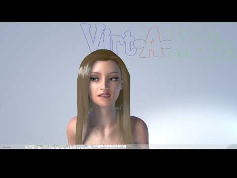 VAM 1.11 - E-Motion VAMScript facial expression update