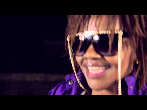 AMENIBAMBA by Bonge ft. Frank Martine