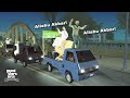 Ucok Diajak TAKBIRAN GTA San Andreas Dyom