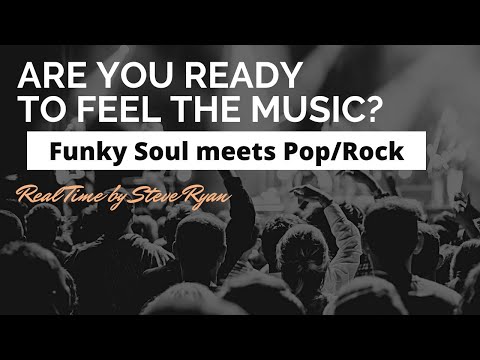 Real Time (Single) - Lyrics Video