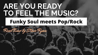 Real Time (Single) - Lyrics Video