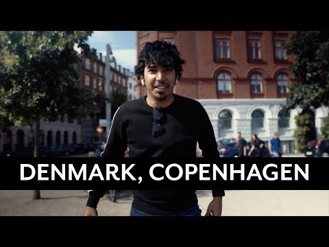 Copenhagen, Denmark | Mooroo | VLOG
