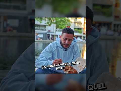 Miniature de la vidéo 4 du pack Shorts Maxim : contenu vertical humoristique au montage rythmé