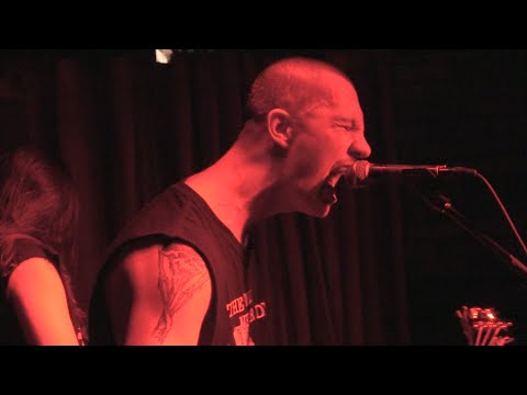 [hate5six] Red Death - April 26, 2019