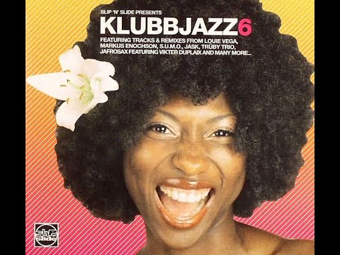 V.A. / KLUBBJAZZ 6
