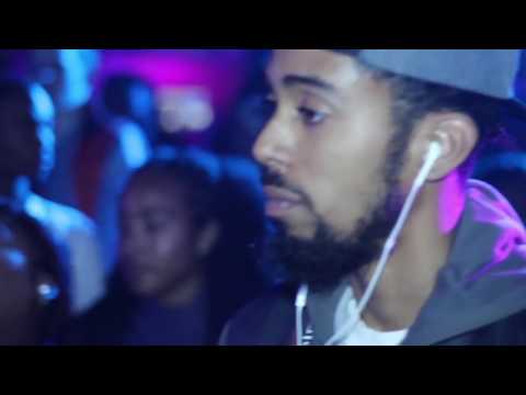 fivedakid. ft. RodSta Performs at Coast 2 Coast LIVE | ATL All Ages Edition 1/22/17