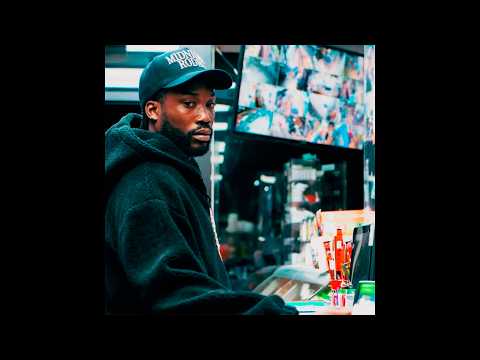 (FREE) Meek Mill Type Beat - “Still Here"