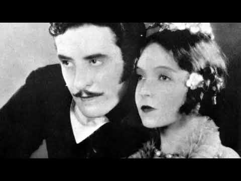 DLF 14.10.2018 Vor 125 Jahren geboren. Lillian Gish: Der erste große Kinostar