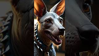 Unveiling the Chupacabra Mystery