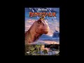 Opening To Dinosaur 2001 DVD