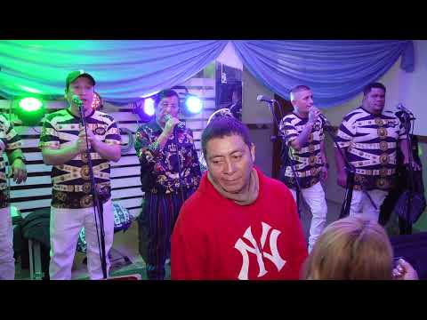 MIX FINADITOS - ALFONSO ESCALANTE QUISPE "CHACAL Y SUS ESTRELLAS"...FELIZ CUMPLEAÑOS 'PEPUS'