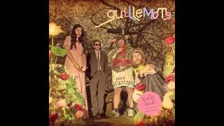Guillemots - I Lie Down