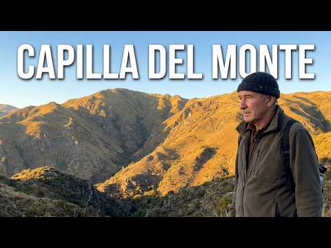Capilla del Monte / Córdoba Argentina