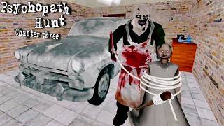 Psychopath Hunt Chapter 3 Full Gameplay