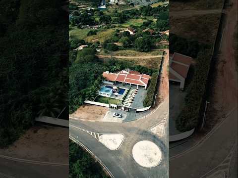 Chácara no distrito de Boqueirão de Piranhas, Cajazeiras PB