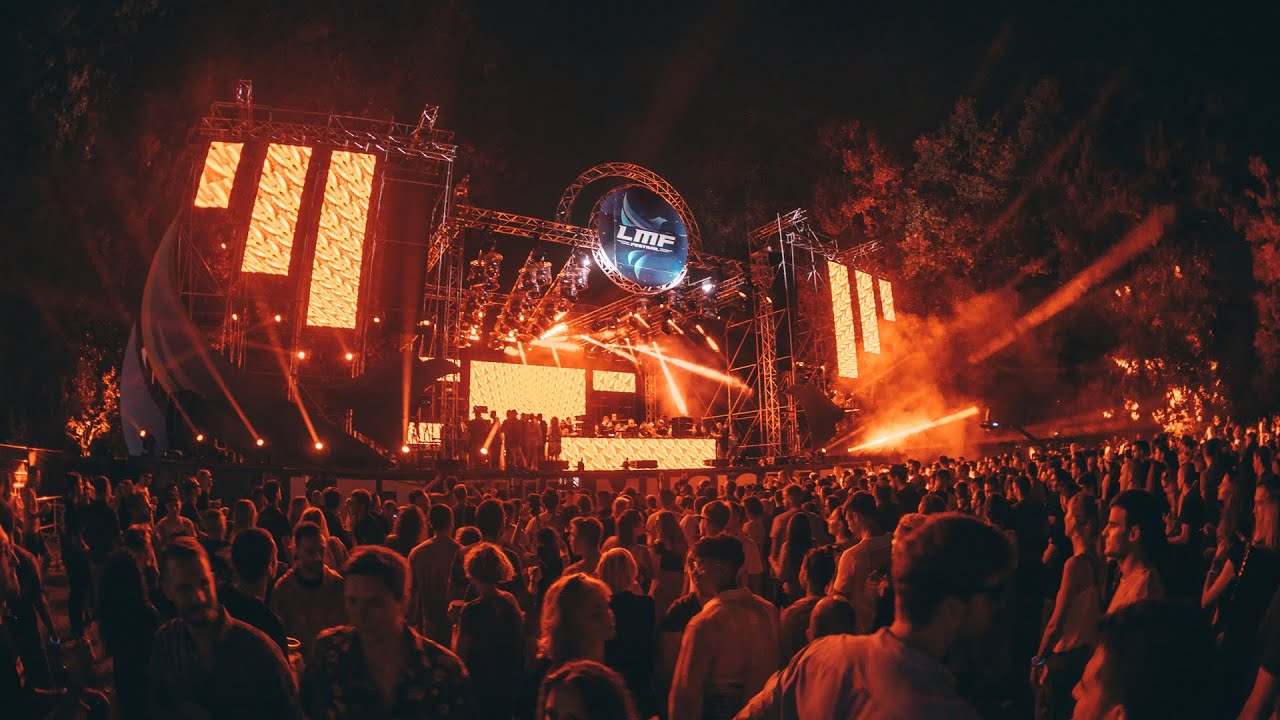 LMF Festival 2021 (Official Aftermovie)