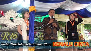 Download lagu Dangdut || Benalu Cinta || R16 entertainment mp3