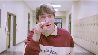 Big Bad Wolf Music Video
