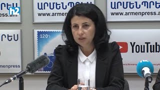 Հայաստան է ներկրվել քառավալենտ պատվաստանյութ․ սուր շնչառական վարակներն աճում են․ համաճարակաբաններ