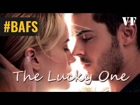The Lucky One - Bande Annonce VF – 2012